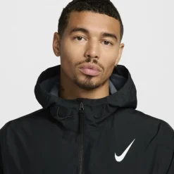 Men's Performance Running Jacket