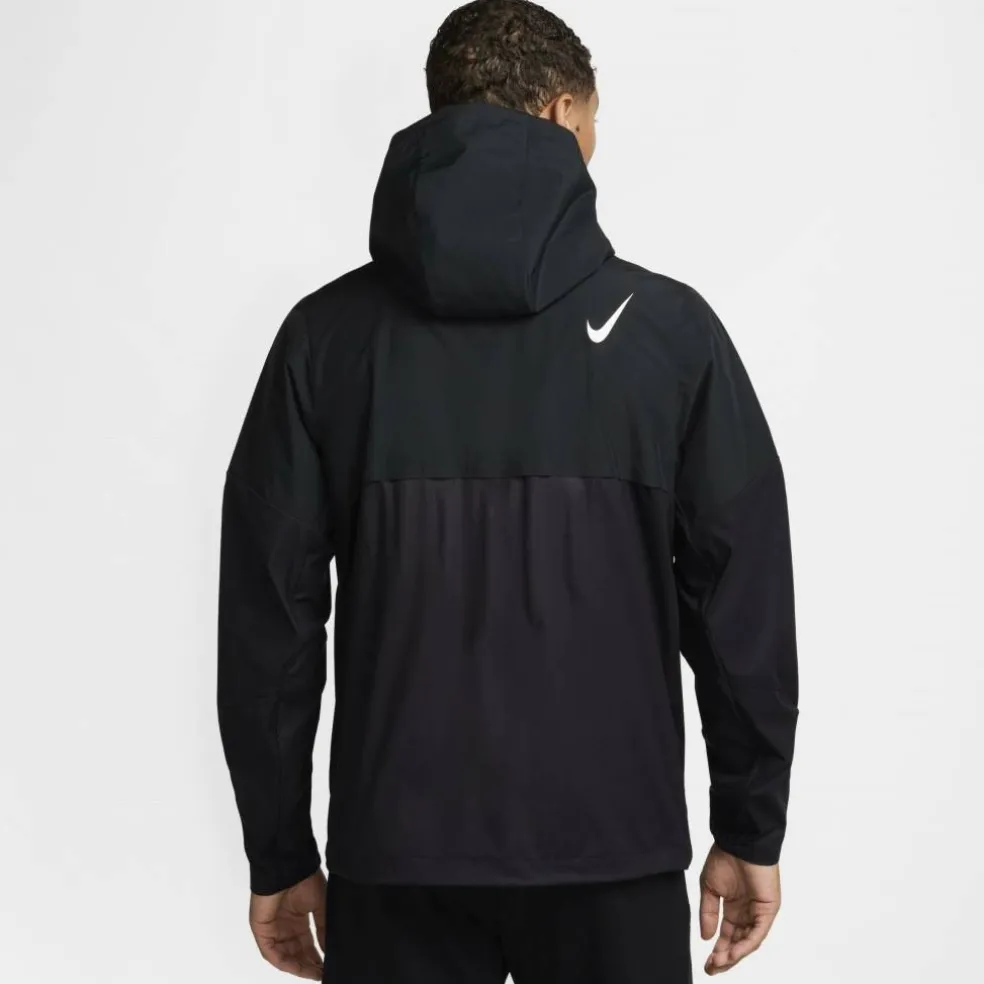 Men's Performance Running Jacket