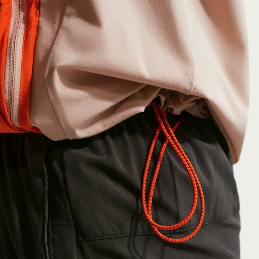 Men's Performance Running Jacket