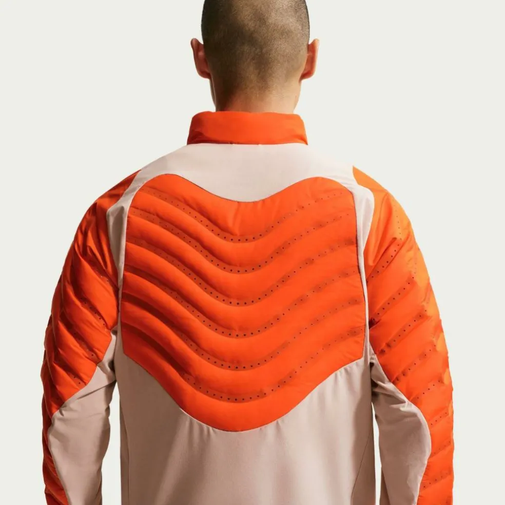 Men's Performance Running Jacket