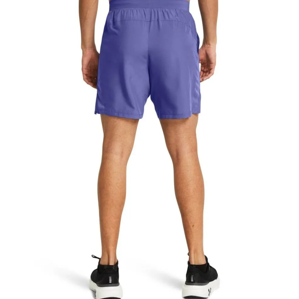 Men's Performance Running Shorts