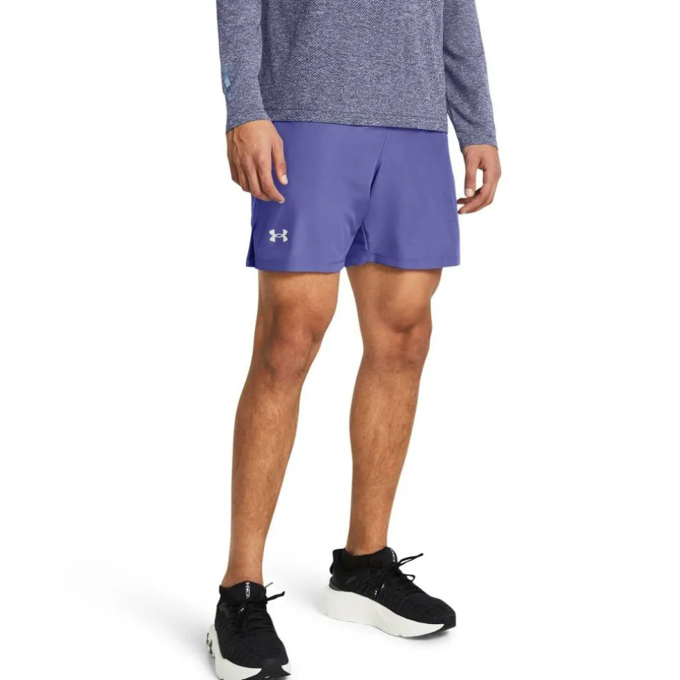 Men's Performance Running Shorts