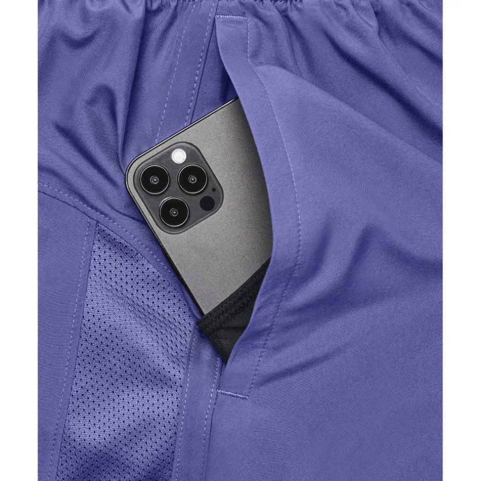 Men's Performance Running Shorts
