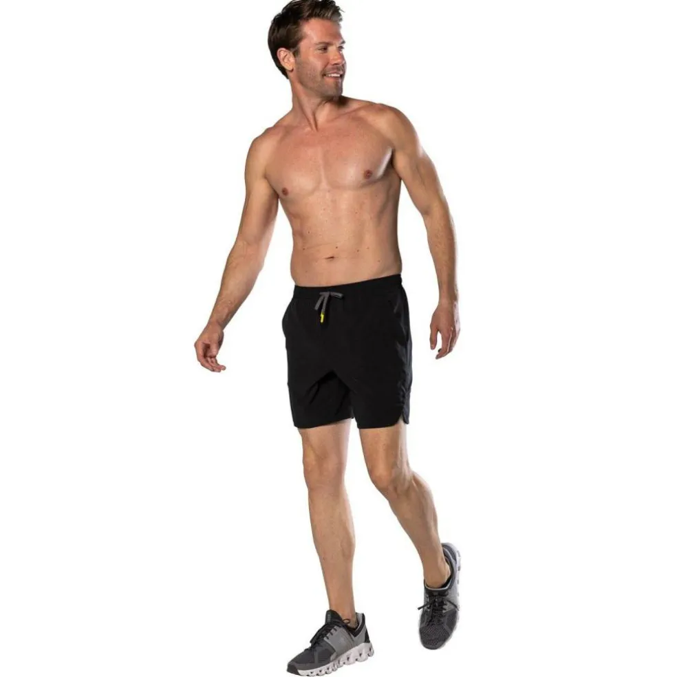 Men's Performance Running Shorts