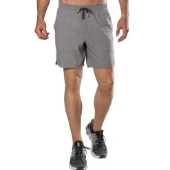 Men's Performance Running Shorts