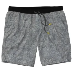 Men's Performance Running Shorts