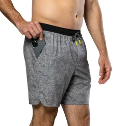 Men's Performance Running Shorts