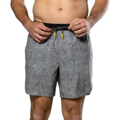Men's Performance Running Shorts