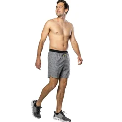 Men's Performance Running Shorts