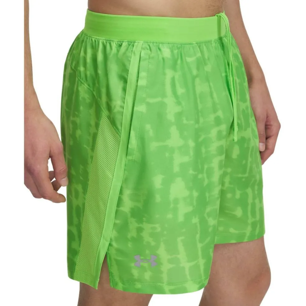 Men's Performance Running Shorts