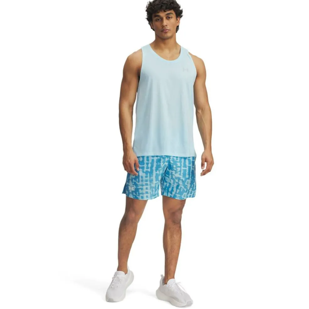 Men's Performance Running Shorts