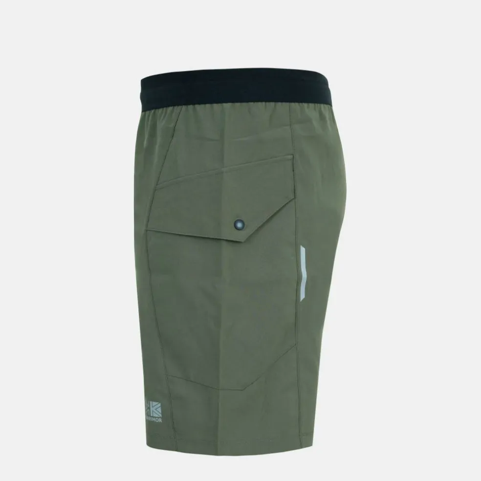 Men's Performance Running Shorts