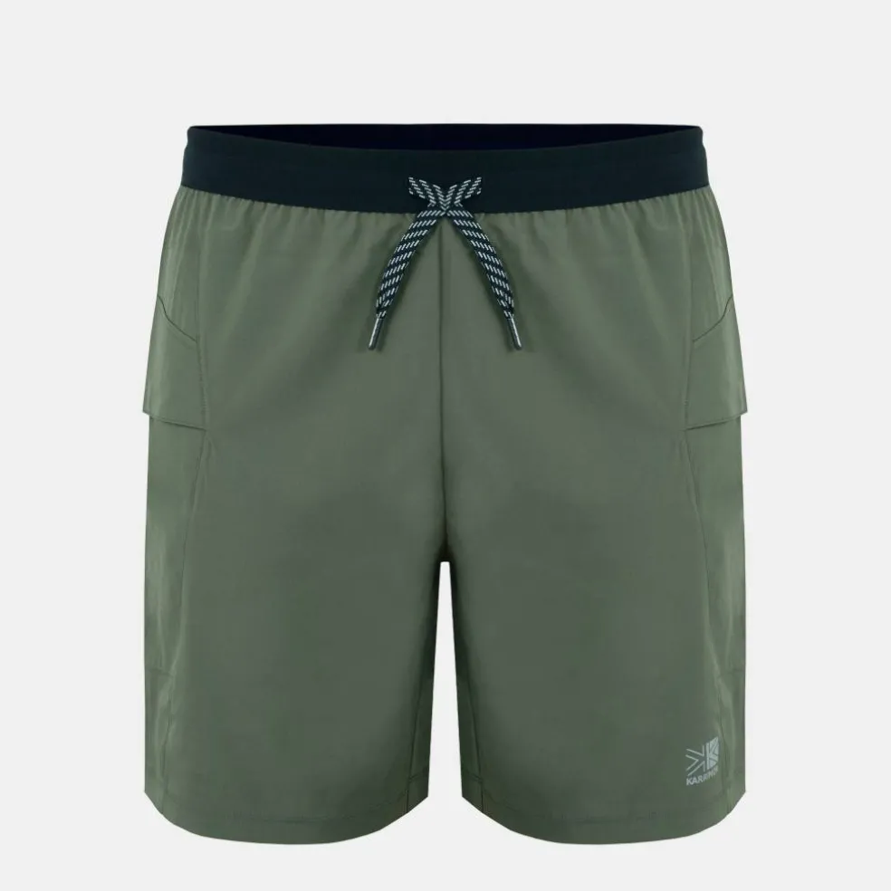 Men's Performance Running Shorts