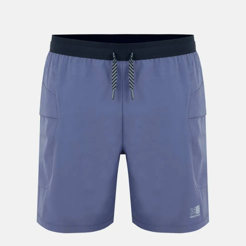 Men's Performance Running Shorts