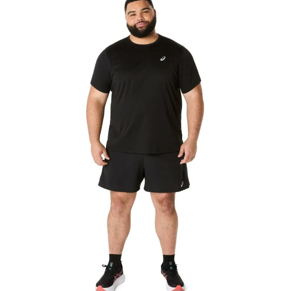 Men's Performance Running Shorts