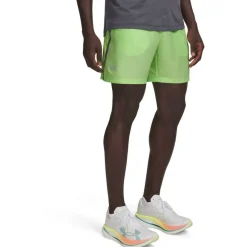 Men's Performance Running Shorts