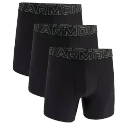 Men's Performance Tech Boxers