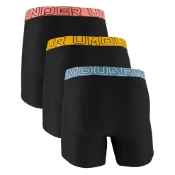 Men's Performance Tech Boxers
