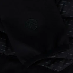 Men's Peru Lightweight Padded Long Sleeve Performance Training Jacket