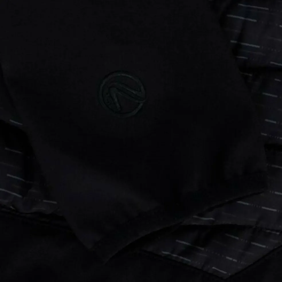 Men's Peru Lightweight Padded Long Sleeve Performance Training Jacket