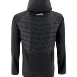 Men's Peru Lightweight Padded Long Sleeve Performance Training Jacket