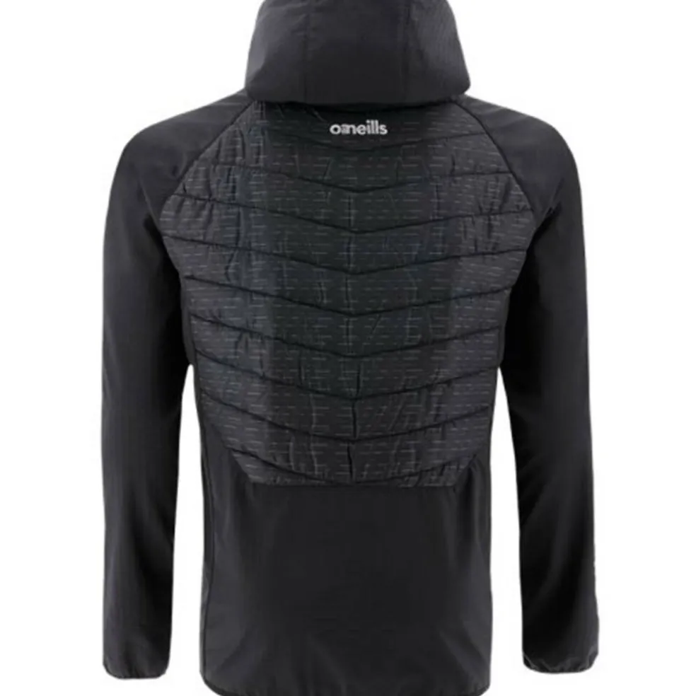 Men's Peru Lightweight Padded Long Sleeve Performance Training Jacket