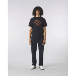 Men's PG Brindle Logo Regular Fit T-Shirt