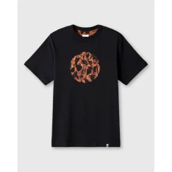 Men's PG Brindle Logo Regular Fit T-Shirt