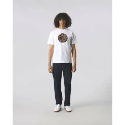 Men's PG Brindle Logo Regular Fit T-Shirt