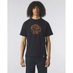 Men's PG Brindle Logo Regular Fit T-Shirt