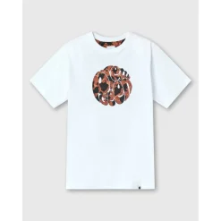 Men's PG Brindle Logo Regular Fit T-Shirt