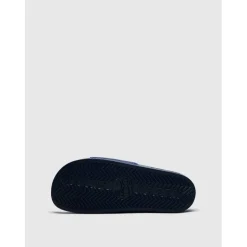 Men's PG Okala Embossed Pool Sliders