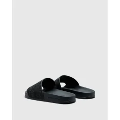 Men's PG Okala Embossed Pool Sliders