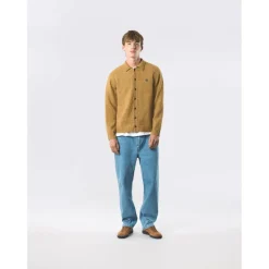 Men's PG Whittaker Structured Tailored Overshirt