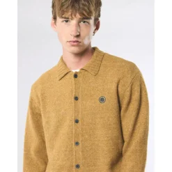 Men's PG Whittaker Structured Tailored Overshirt