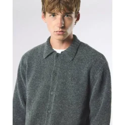 Men's PG Whittaker Structured Tailored Overshirt