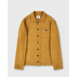 Men's PG Whittaker Structured Tailored Overshirt