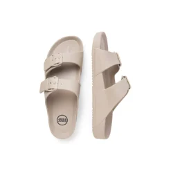 Men's Pisa Moulded Flat Sandals