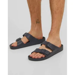 Men's Pisa Moulded Flat Sandals
