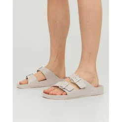 Men's Pisa Moulded Flat Sandals