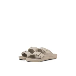 Men's Pisa Moulded Flat Sandals