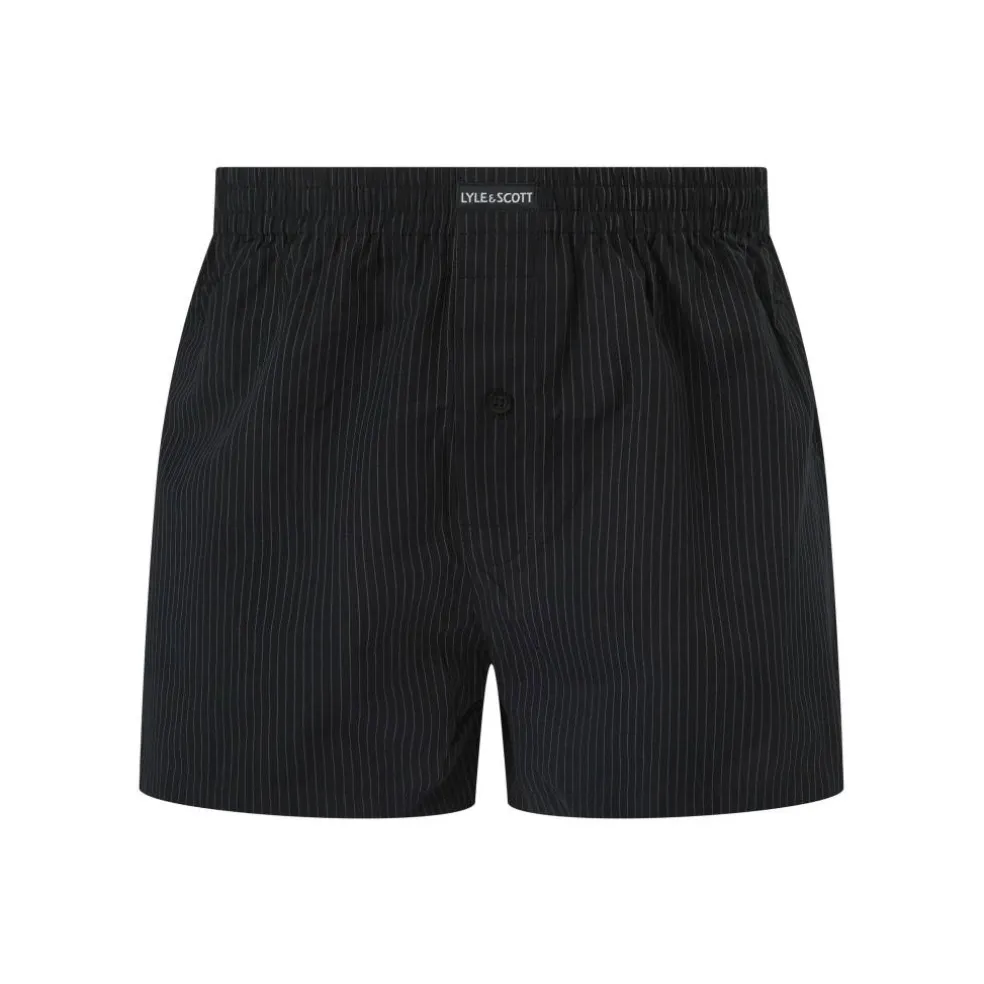 Men's Pk Boxer Boxers