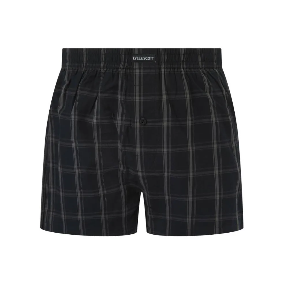 Men's Pk Boxer Boxers