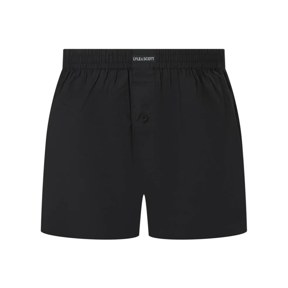 Men's Pk Boxer Boxers