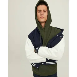Men's Plain Hoodie
