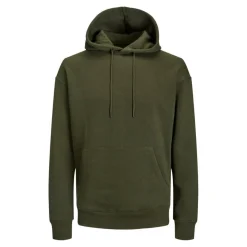 Men's Plain Hoodie