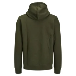 Men's Plain Hoodie