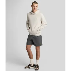 Men's Plain Swim Shorts