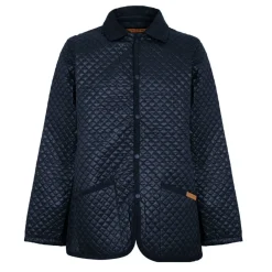 Men's Player Quilted Jacket