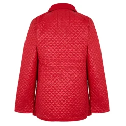 Men's Player Quilted Jacket